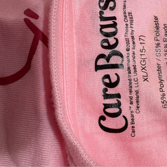 Care Bears t shirt - Picture 4 of 4